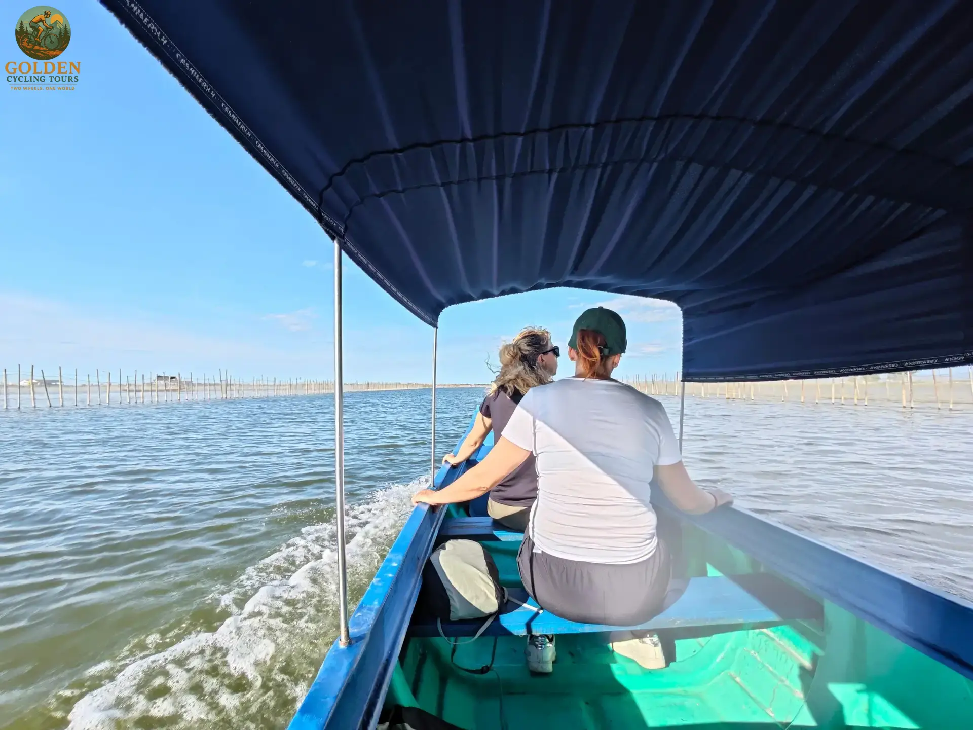 15 Days Hanoi to Hue Coastal Cycling Tour
